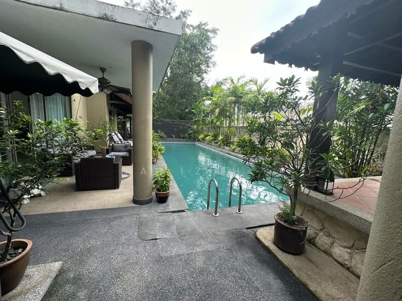 Changkat Kiara untuk Untuk Dijual - RM 5,800,000, Mac 2026 - PropertyGuru.com.my