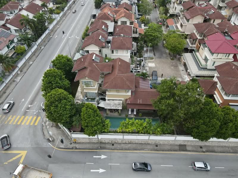 Changkat Kiara untuk Untuk Dijual - RM 5,800,000, Mac 2026 - PropertyGuru.com.my