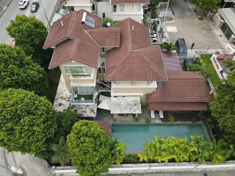 Changkat Kiara untuk Untuk Dijual - RM 5,800,000, Mac 2026 - PropertyGuru.com.my