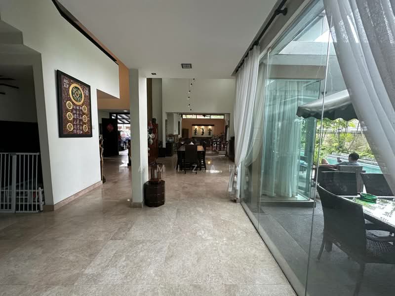 Changkat Kiara untuk Untuk Dijual - RM 5,800,000, Mac 2026 - PropertyGuru.com.my