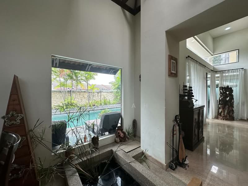 Changkat Kiara untuk Untuk Dijual - RM 5,800,000, Mac 2026 - PropertyGuru.com.my