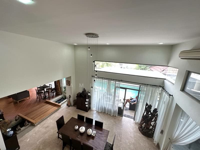 Changkat Kiara untuk Untuk Dijual - RM 5,800,000, Mac 2026 - PropertyGuru.com.my