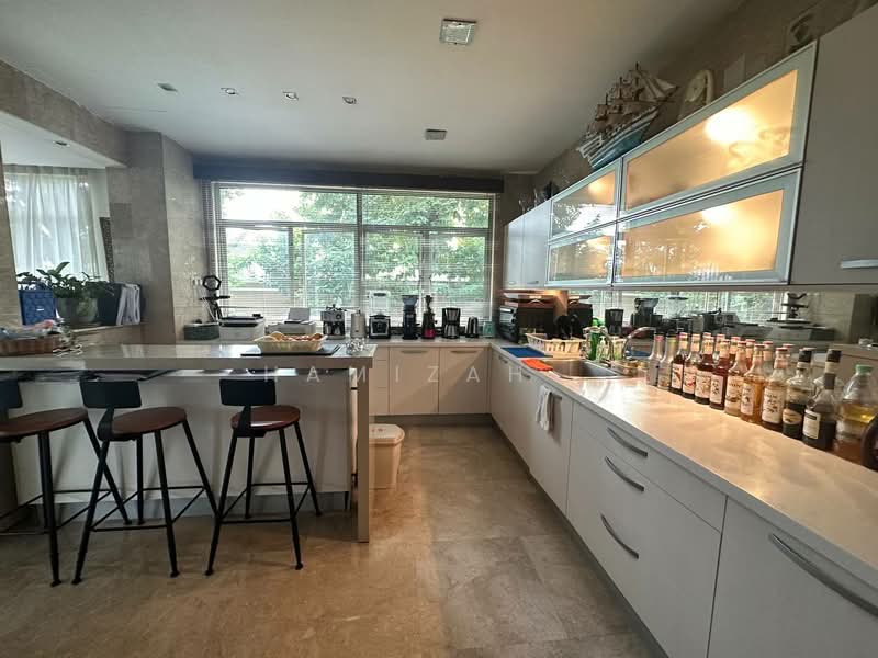 Changkat Kiara untuk Untuk Dijual - RM 5,800,000, Mac 2026 - PropertyGuru.com.my