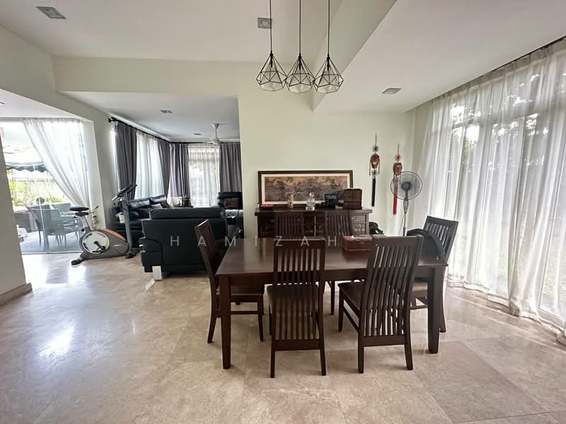 Changkat Kiara untuk Untuk Dijual - RM 5,800,000, Mac 2026 - PropertyGuru.com.my