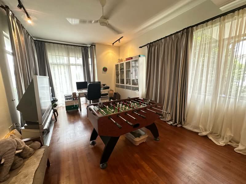 Changkat Kiara untuk Untuk Dijual - RM 5,800,000, Mac 2026 - PropertyGuru.com.my