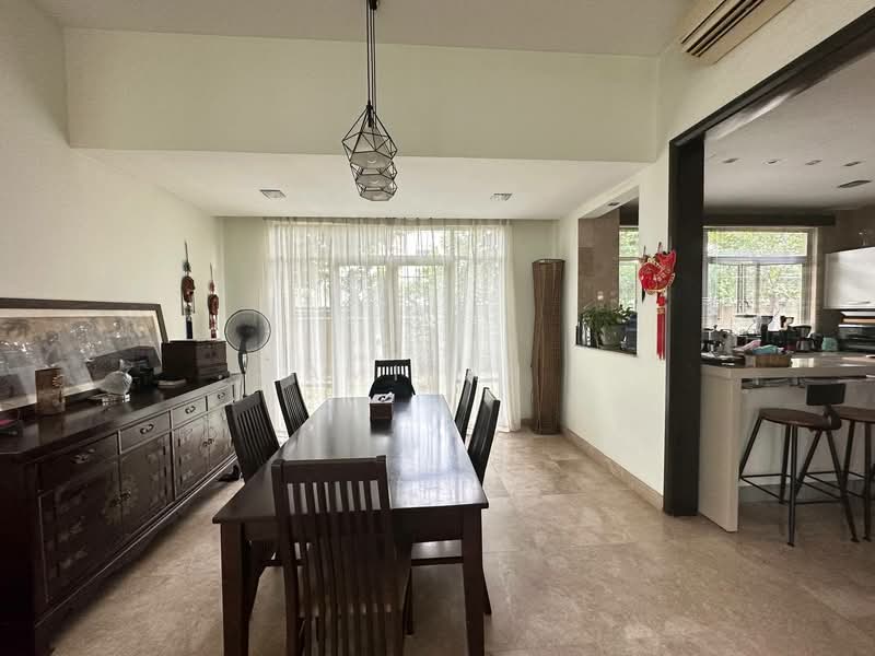 Changkat Kiara untuk Untuk Dijual - RM 5,800,000, Mac 2026 - PropertyGuru.com.my