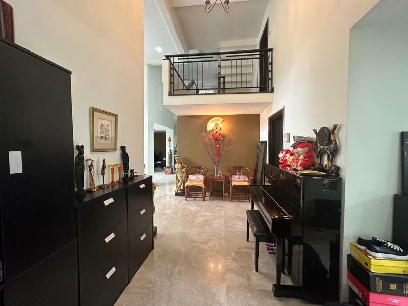 Changkat Kiara untuk Untuk Dijual - RM 5,800,000, Mac 2026 - PropertyGuru.com.my