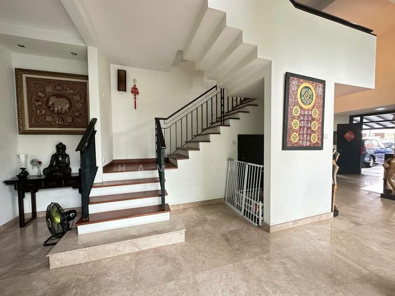 Changkat Kiara untuk Untuk Dijual - RM 5,800,000, Mac 2026 - PropertyGuru.com.my