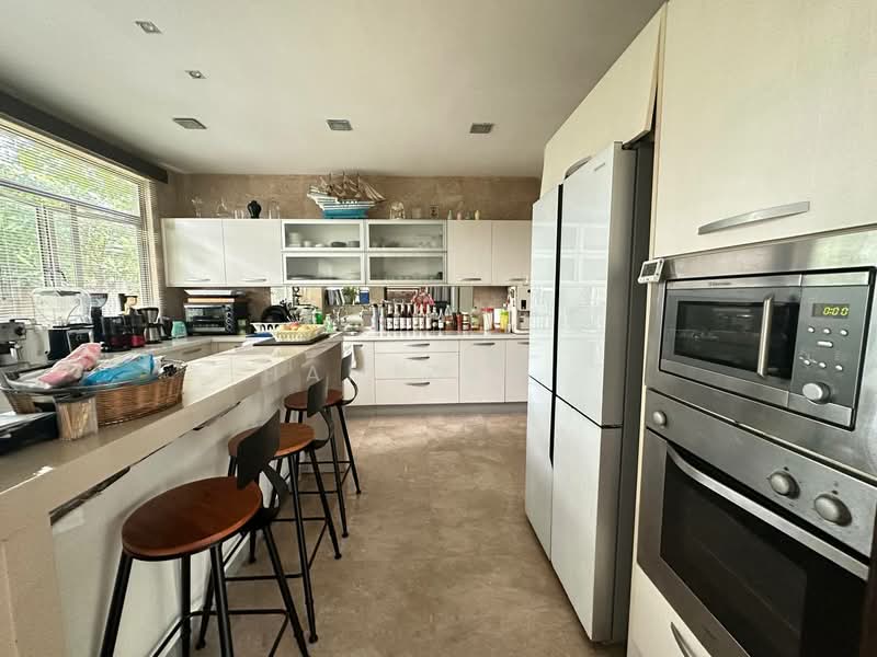 Changkat Kiara untuk Untuk Dijual - RM 5,800,000, Mac 2026 - PropertyGuru.com.my