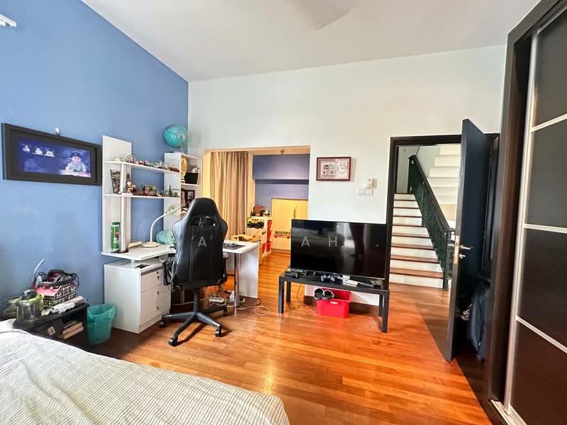 Changkat Kiara untuk Untuk Dijual - RM 5,800,000, Mac 2026 - PropertyGuru.com.my