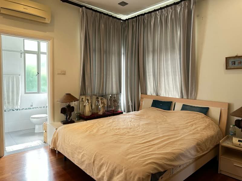 Changkat Kiara untuk Untuk Dijual - RM 5,800,000, Mac 2026 - PropertyGuru.com.my