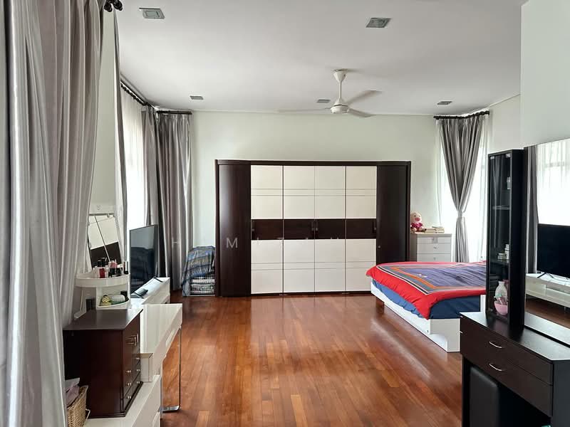 Changkat Kiara untuk Untuk Dijual - RM 5,800,000, Mac 2026 - PropertyGuru.com.my