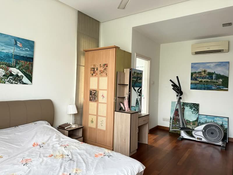 Changkat Kiara untuk Untuk Dijual - RM 5,800,000, Mac 2026 - PropertyGuru.com.my