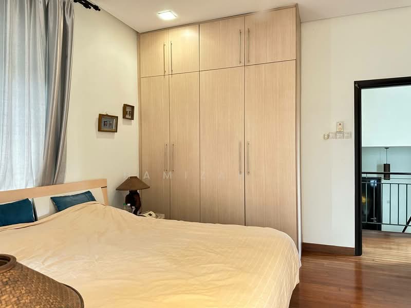 Changkat Kiara untuk Untuk Dijual - RM 5,800,000, Mac 2026 - PropertyGuru.com.my