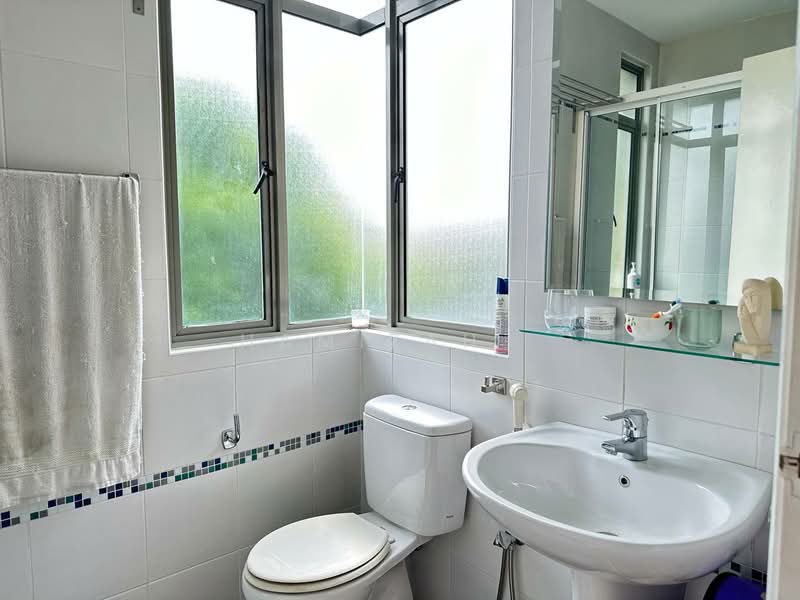 Changkat Kiara untuk Untuk Dijual - RM 5,800,000, Mac 2026 - PropertyGuru.com.my