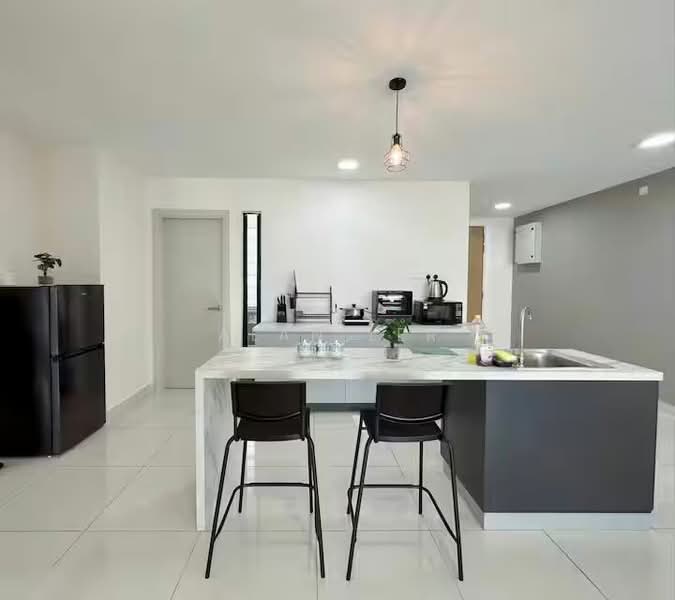 Service Residence for Sale at Southkey Mosaic - Alan Ler - PropertyGuru.com.my