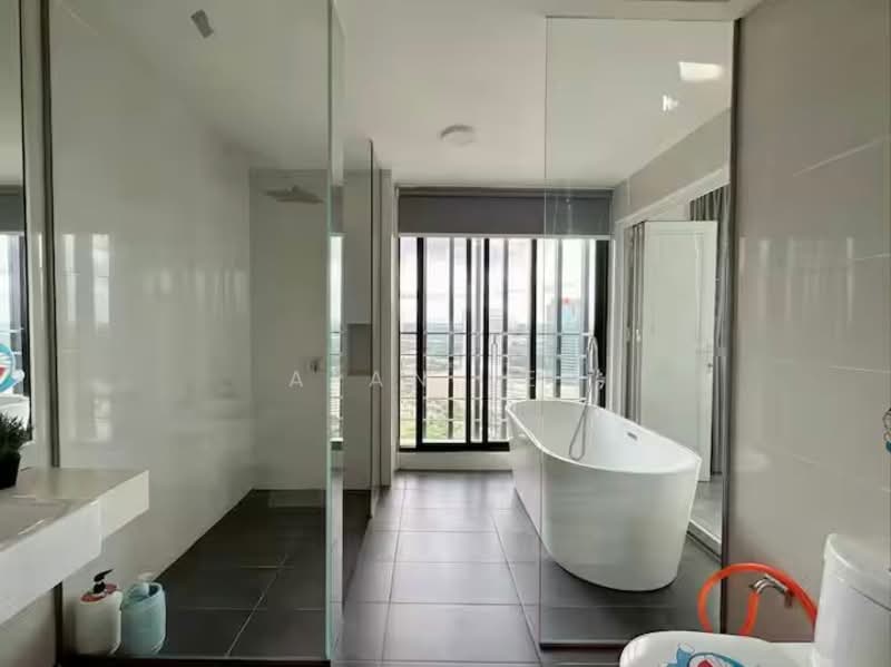 Service Residence for Sale at Southkey Mosaic - Alan Ler - PropertyGuru.com.my