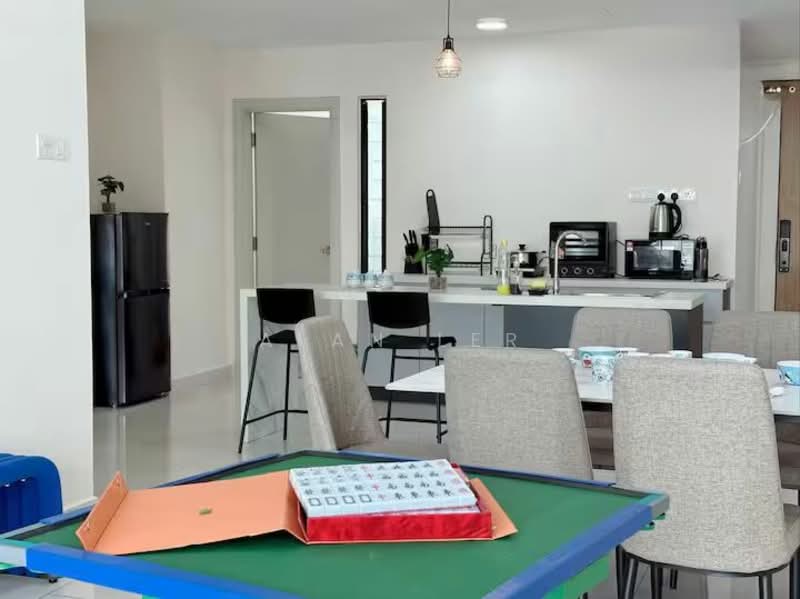 Service Residence for Sale at Southkey Mosaic - Alan Ler - PropertyGuru.com.my