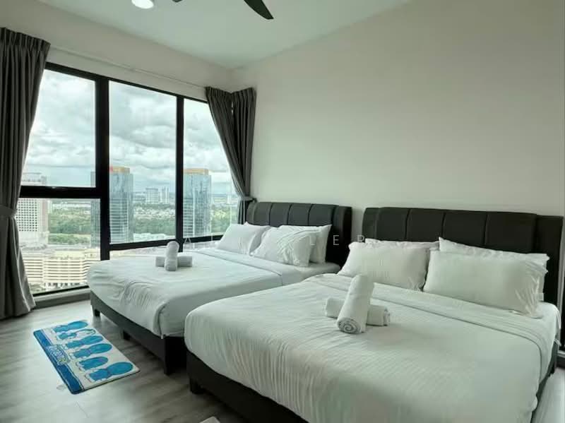 Service Residence for Sale at Southkey Mosaic - Alan Ler - PropertyGuru.com.my