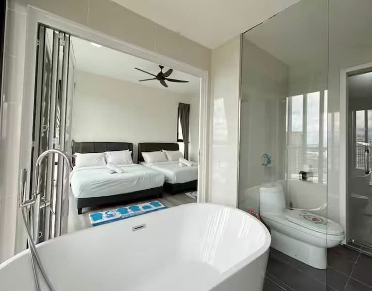 Service Residence for Sale at Southkey Mosaic - Alan Ler - PropertyGuru.com.my