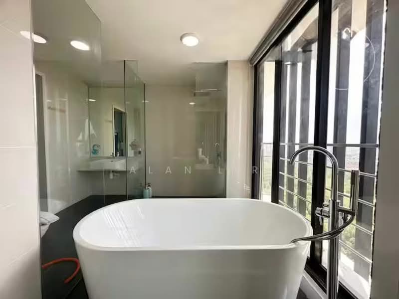 Service Residence for Sale at Southkey Mosaic - Alan Ler - PropertyGuru.com.my