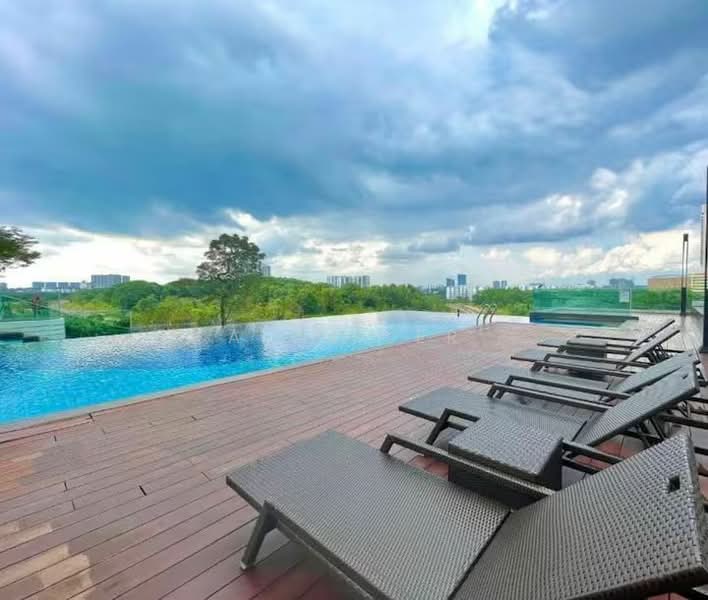 Service Residence for Sale at Southkey Mosaic - Alan Ler - PropertyGuru.com.my