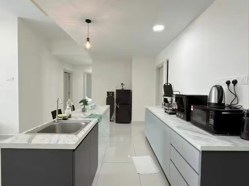 Service Residence for Sale at Southkey Mosaic - Alan Ler - PropertyGuru.com.my