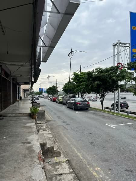 Shop for Sale in Taman Tasek (Johor Bahru) - Zack Chow - Exterior - PropertyGuru.com.my
