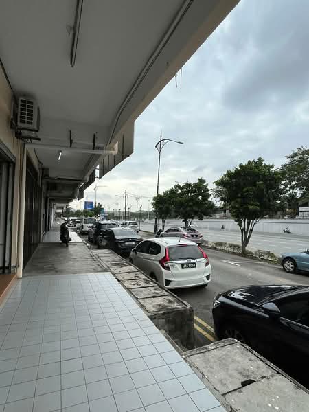 Shop for Sale in Taman Tasek (Johor Bahru) - Zack Chow - Exterior - PropertyGuru.com.my