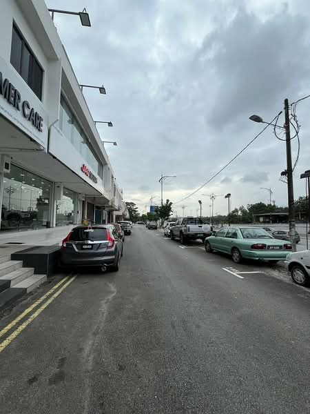 Shop for Sale in Taman Tasek (Johor Bahru) - Zack Chow - PropertyGuru.com.my
