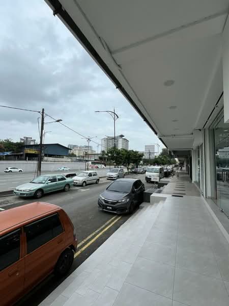 Shop for Sale in Taman Tasek (Johor Bahru) - Zack Chow - Exterior - PropertyGuru.com.my