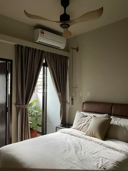 Terraced House for Sale in Iskandar Puteri (Nusajaya) (Johor) - Alan Ler - Bedroom - PropertyGuru.com.my