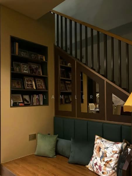 Terraced House for Sale in Iskandar Puteri (Nusajaya) (Johor) - Alan Ler - PropertyGuru.com.my