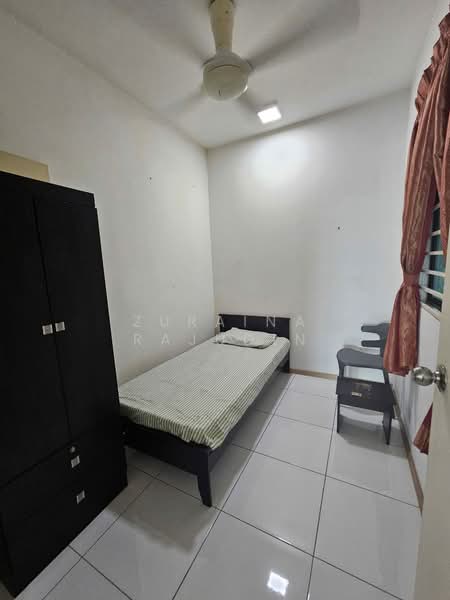 Service Residence for Rent at Vista Alam - Zuraina Rajudin - Bedroom - PropertyGuru.com.my