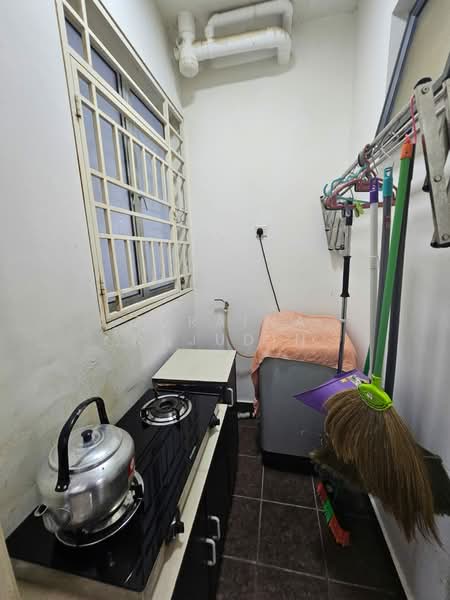 Service Residence for Rent at Vista Alam - Zuraina Rajudin - Interior - PropertyGuru.com.my