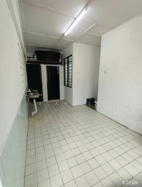 Flat for Sale at Flat Temenggong - Alan Ler - Interior - PropertyGuru.com.my