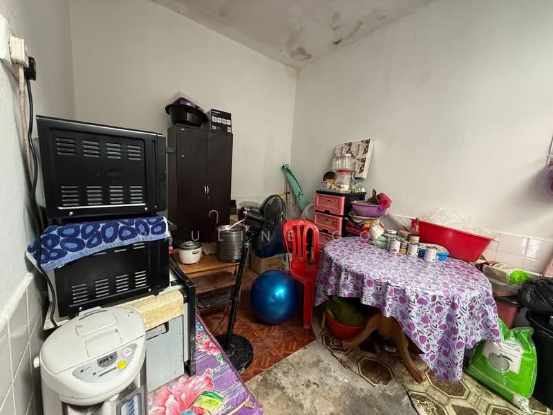 Taman Melodie Taman Melodie Tamans Melodies untuk Untuk Dijual - RM 618,000, Mac 2026 - Kitchen - PropertyGuru.com.my