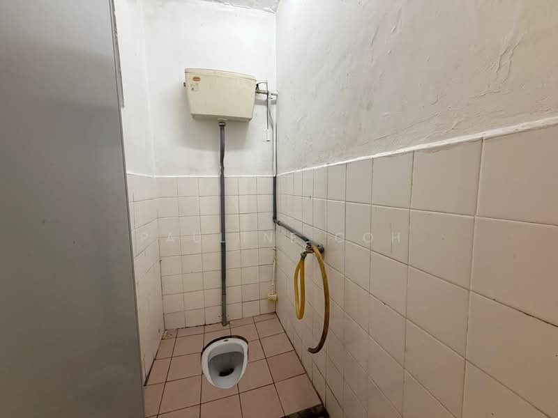 Taman Melodie Taman Melodie Tamans Melodies untuk Untuk Dijual - RM 618,000, Mac 2026 - Bathroom - PropertyGuru.com.my