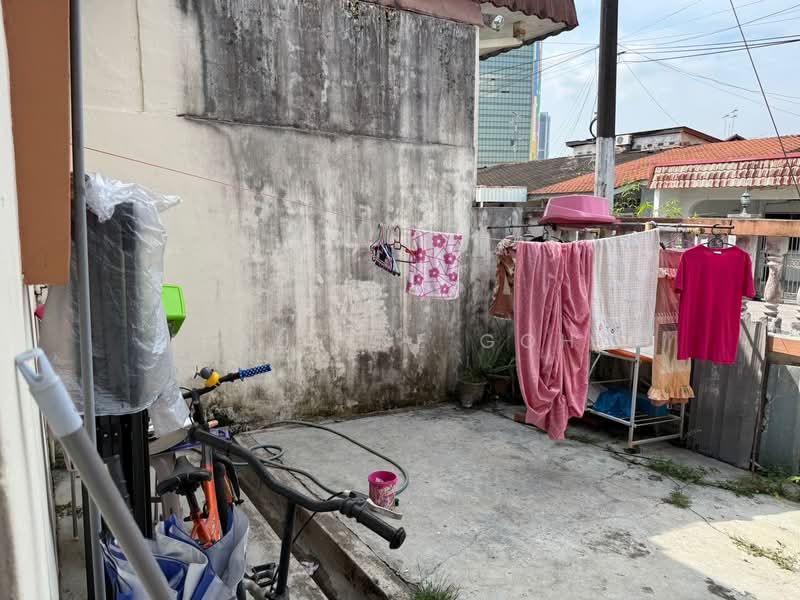 Taman Melodie Taman Melodie Tamans Melodies untuk Untuk Dijual - RM 618,000, Mac 2026 - Exterior - PropertyGuru.com.my