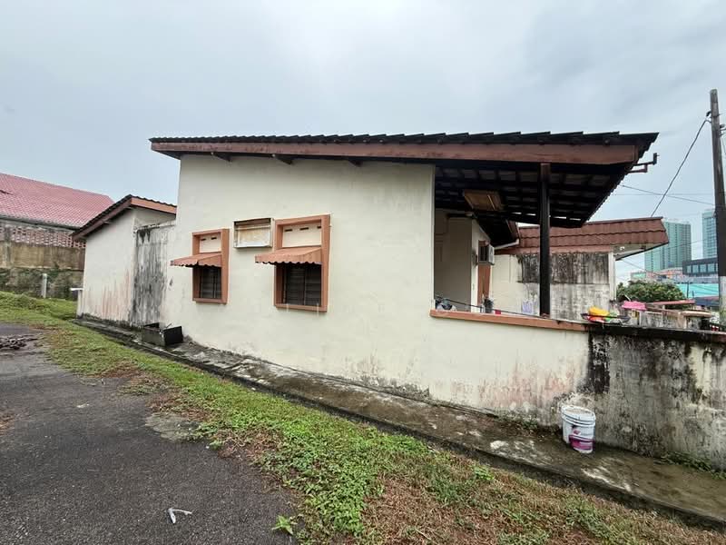 Taman Melodie Taman Melodie Tamans Melodies untuk Untuk Dijual - RM 618,000, Mac 2026 - Exterior - PropertyGuru.com.my