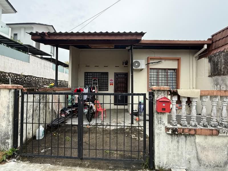 Taman Melodie Taman Melodie Tamans Melodies untuk Untuk Dijual - RM 618,000, Mac 2026 - Exterior - PropertyGuru.com.my