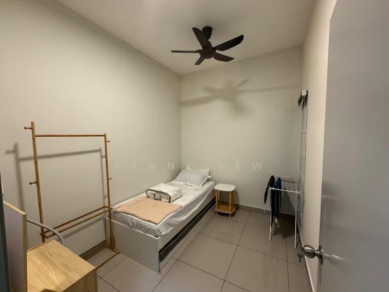 Residensi Nexus Kajang (PR1MA Kajang) untuk Untuk Disewa - RM 2,200 /bulan, Mac 2026 - Bedroom - PropertyGuru.com.my