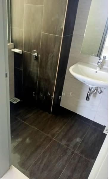 For Rent - D' Island