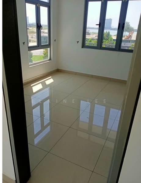 For Rent - D' Island