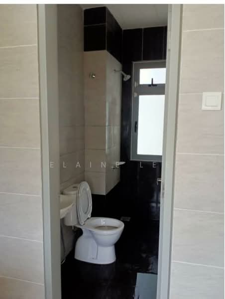 For Rent - D' Island