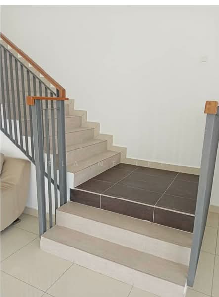 For Rent - D' Island