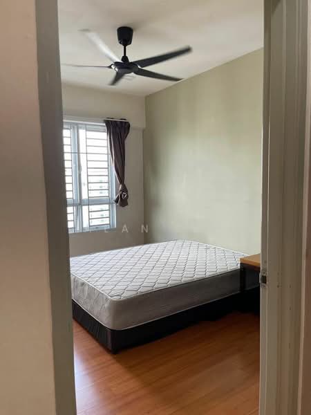 Apartment for Sale at Zennith Suites (Pangsapuri Kebun Teh) - Alan Ler - PropertyGuru.com.my