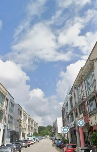 Shop for Sale in Johor Bahru (Johor) - Joreen Lee - Exterior - PropertyGuru.com.my