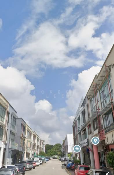 Shop for Sale in Johor Bahru (Johor) - Joreen Lee - Exterior - PropertyGuru.com.my