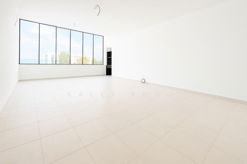 Factory for Rent in Batu Kawan (Penang) - Sally Khoo - Interior - PropertyGuru.com.my